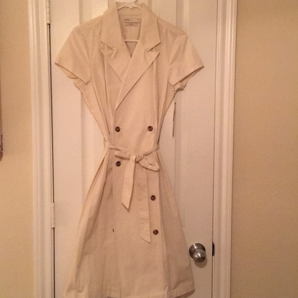 Perry Ellis dress NWT
